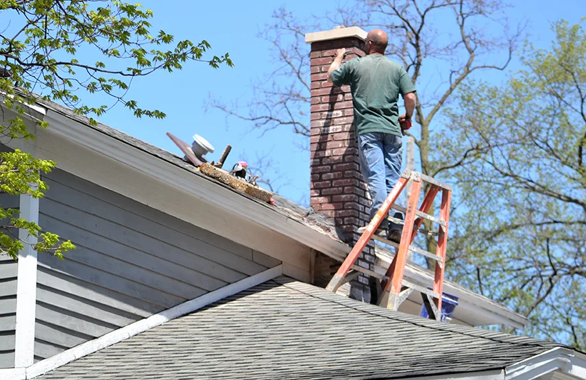Chimney & Fireplace Inspections Services in Fort Dodge, IA