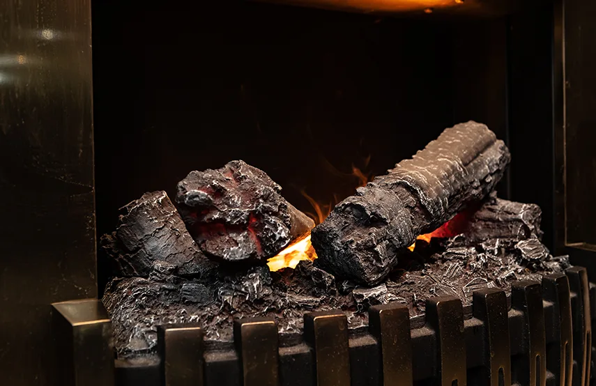 Soot Removal in Fort Dodge, Iowa